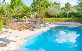 Casa Rural - Suerte (+Piscina)